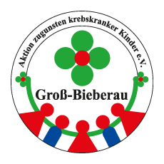 Aktion zugunsten krebskranker Kinder e.V.